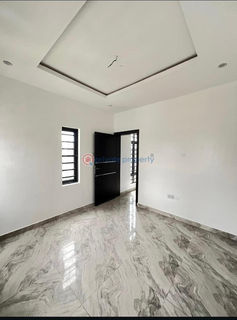 Nice 2 bedroom apartment in ologolo lekki - 3 2 bedroom Block Of Flats For Sale Ologolo Lekki Lagos Jakande Lekki Lagos - 3