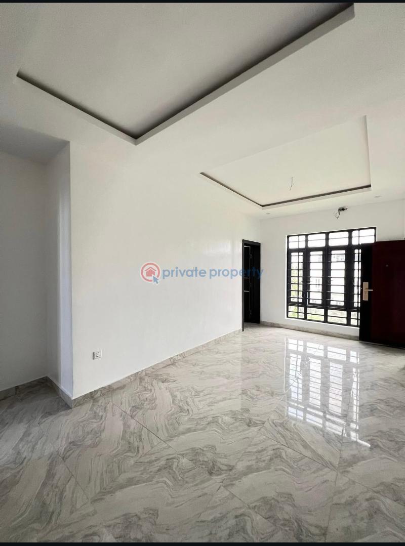 Nice 2 bedroom apartment in ologolo lekki - 6 2 bedroom Block Of Flats For Sale Ologolo Lekki Lagos Jakande Lekki Lagos - 6