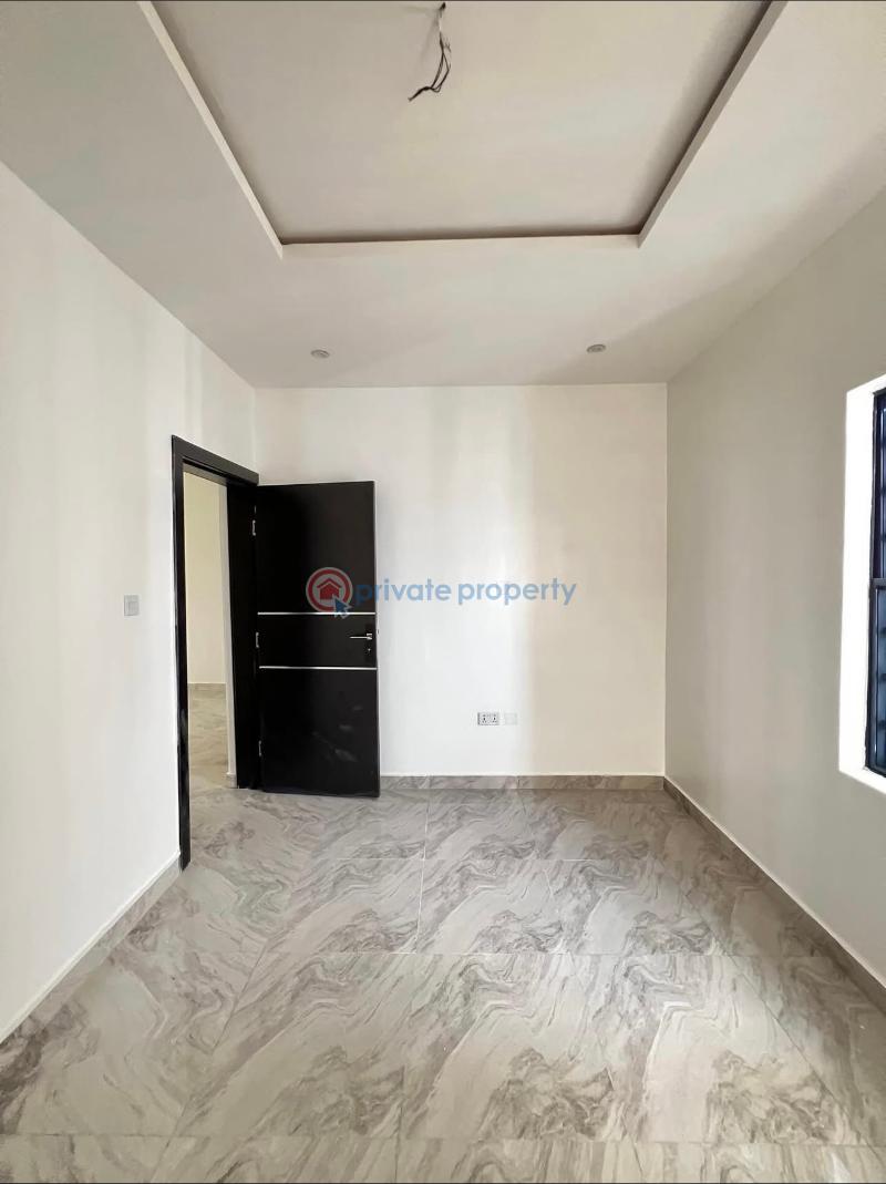 Nice 2 bedroom apartment in ologolo lekki - 2 2 bedroom Block Of Flats For Sale Ologolo Lekki Lagos Jakande Lekki Lagos - 2