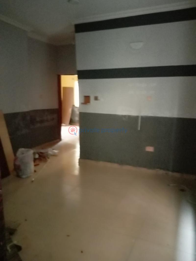 2 bedroom Block Of Flats For Rent Ago Palace Isolo Lagos - 2