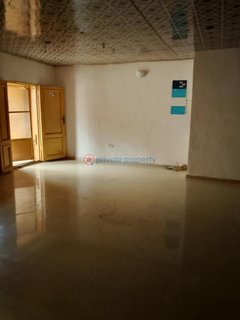 2 bedroom Block Of Flats For Rent Ago Palace Isolo Lagos - 5