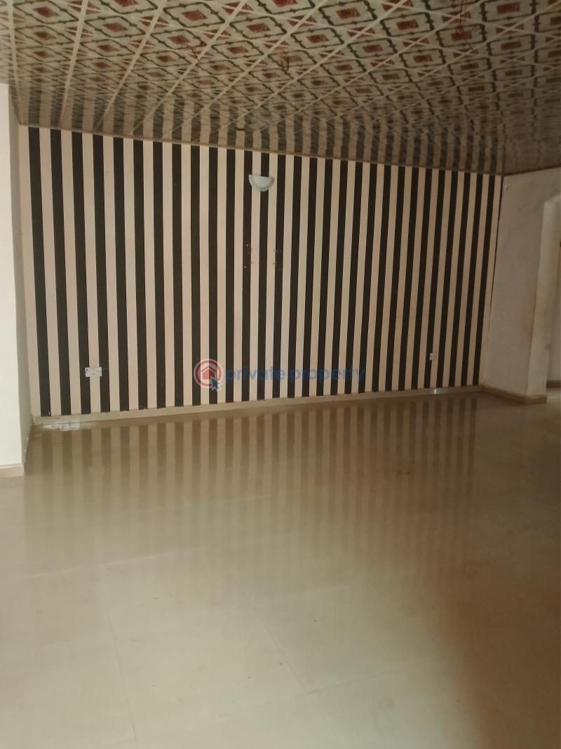 2 bedroom Block Of Flats For Rent Ago Palace Isolo Lagos - 3