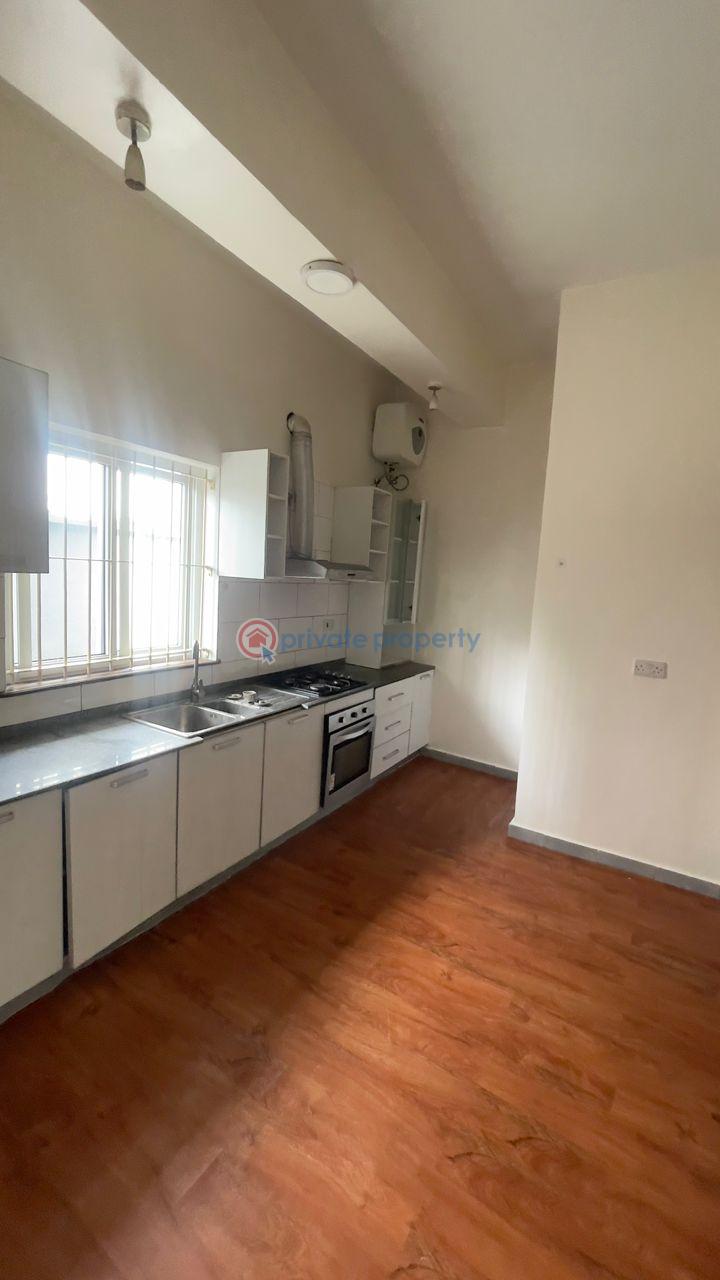 2 bedroom Block Of Flats For Rent Oniru Victoria Island Lagos - 9