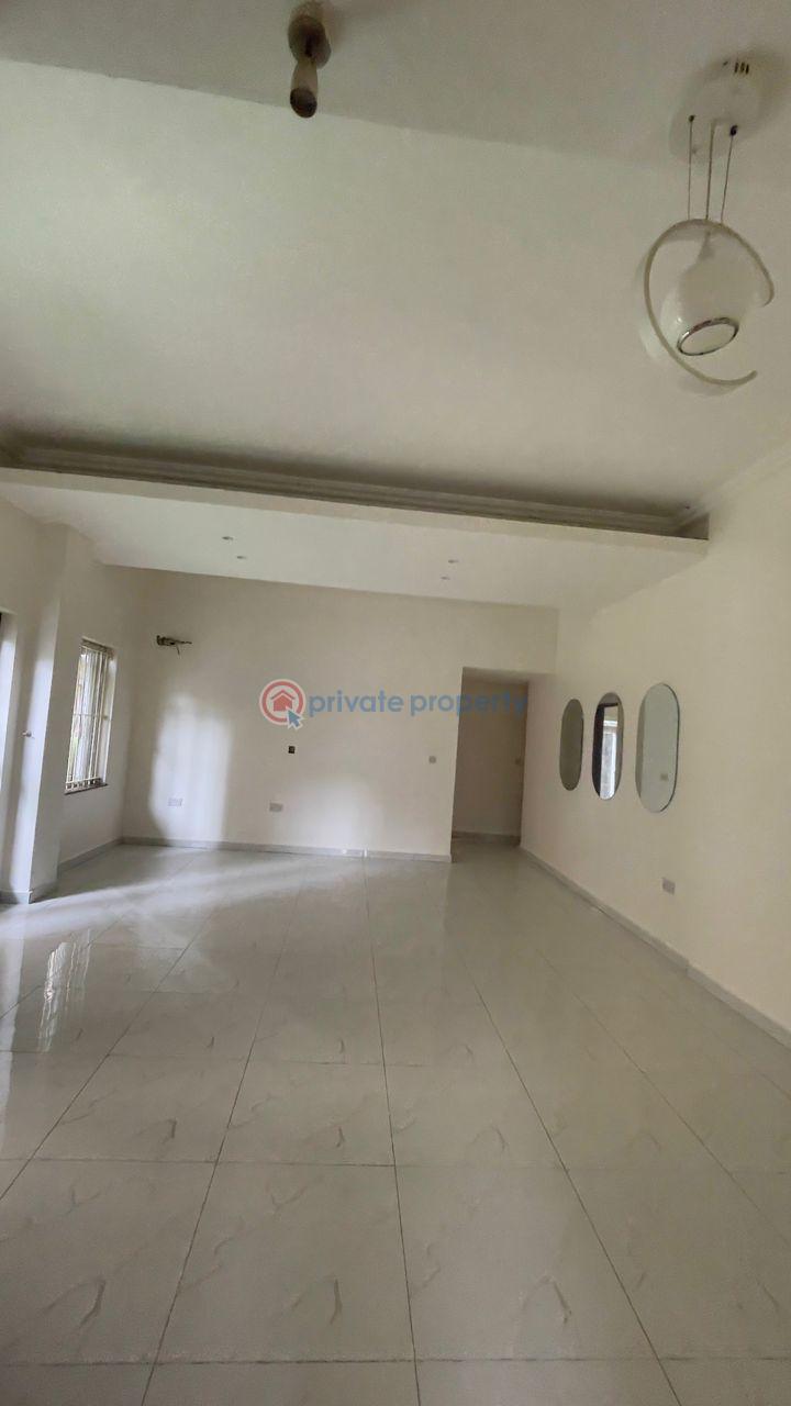 2 bedroom Block Of Flats For Rent Oniru Victoria Island Lagos - 11