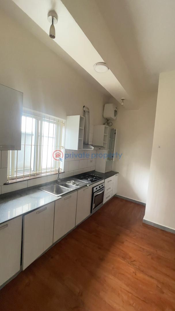 2 bedroom Block Of Flats For Rent Oniru Victoria Island Lagos - 10