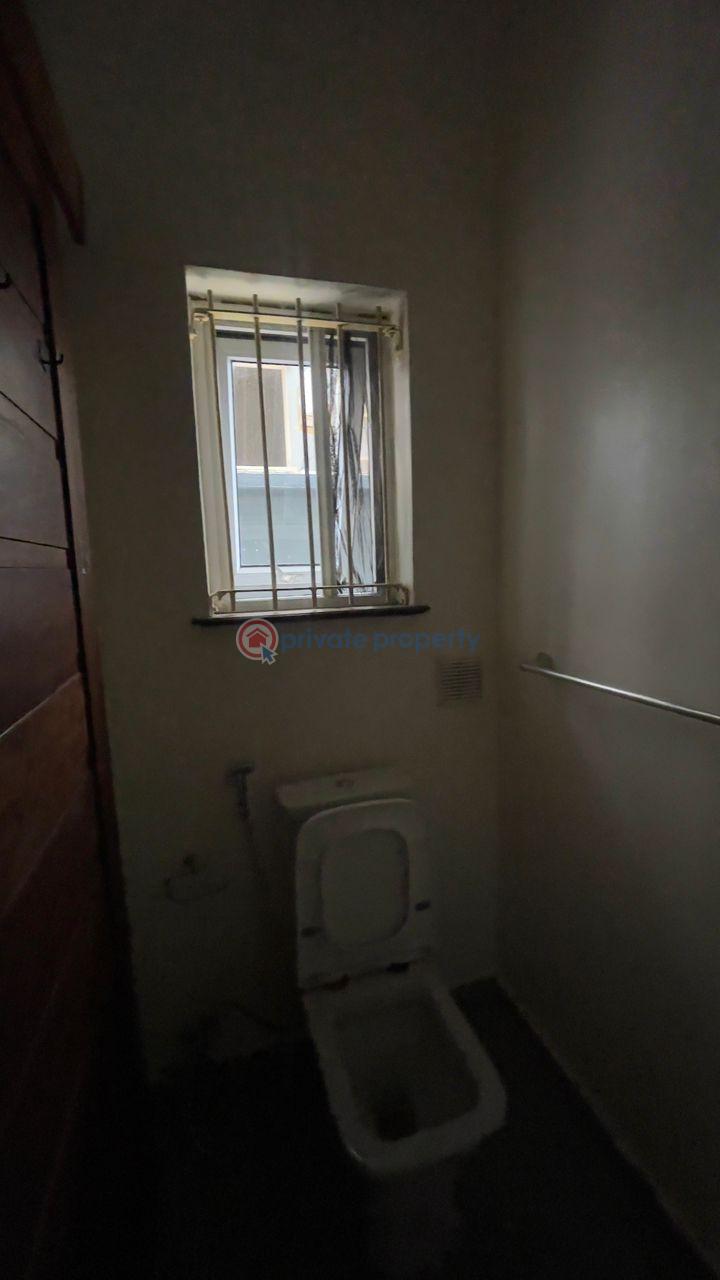 2 bedroom Block Of Flats For Rent Oniru Victoria Island Lagos - 4