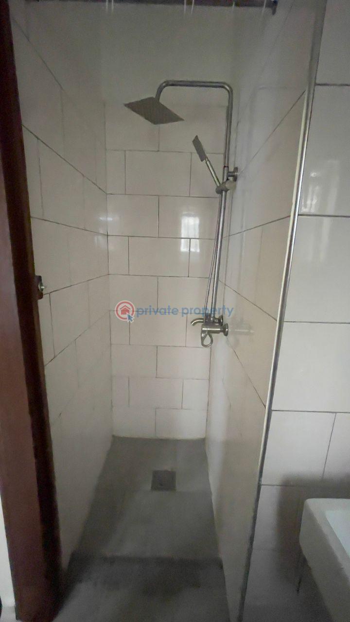 2 bedroom Block Of Flats For Rent Oniru Victoria Island Lagos - 2