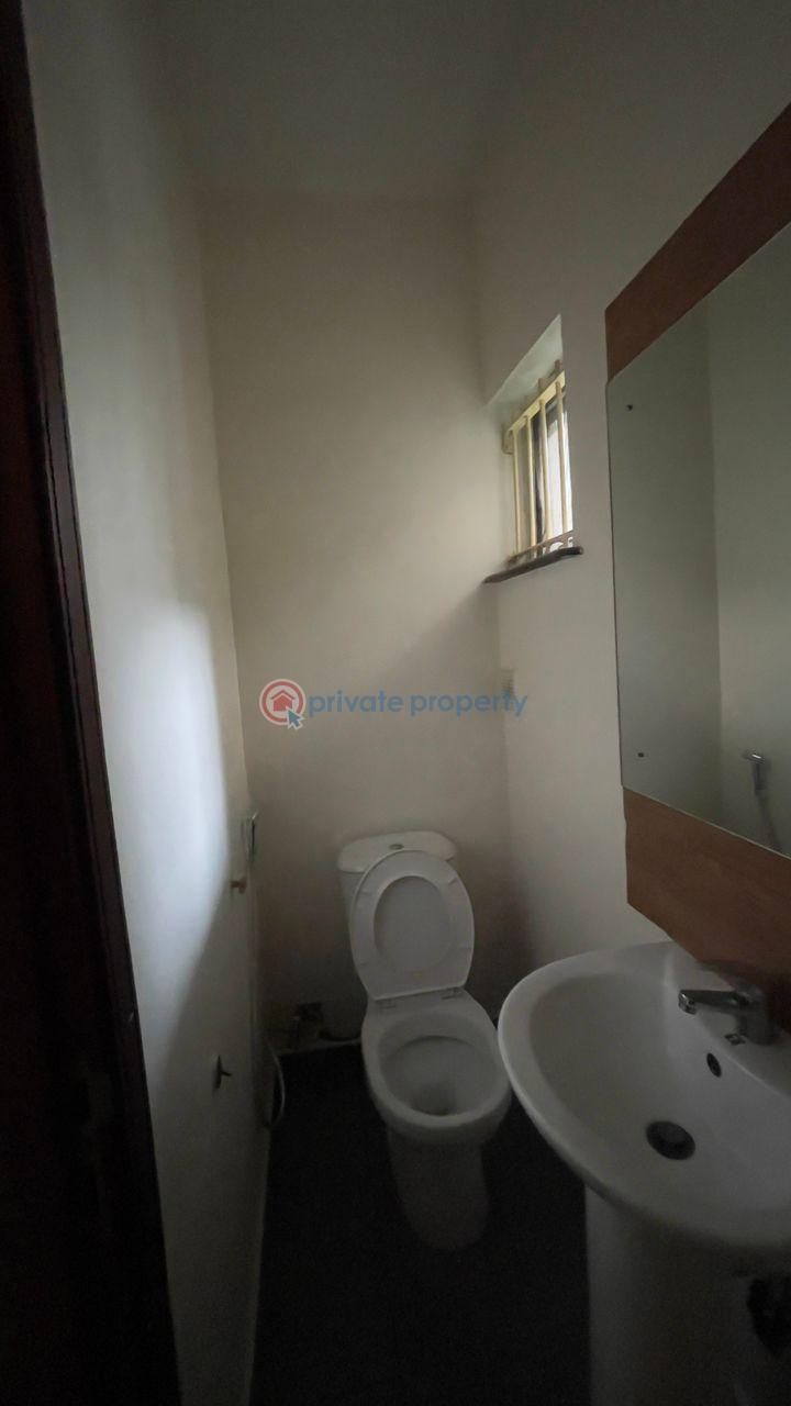 2 bedroom Block Of Flats For Rent Oniru Victoria Island Lagos - 12