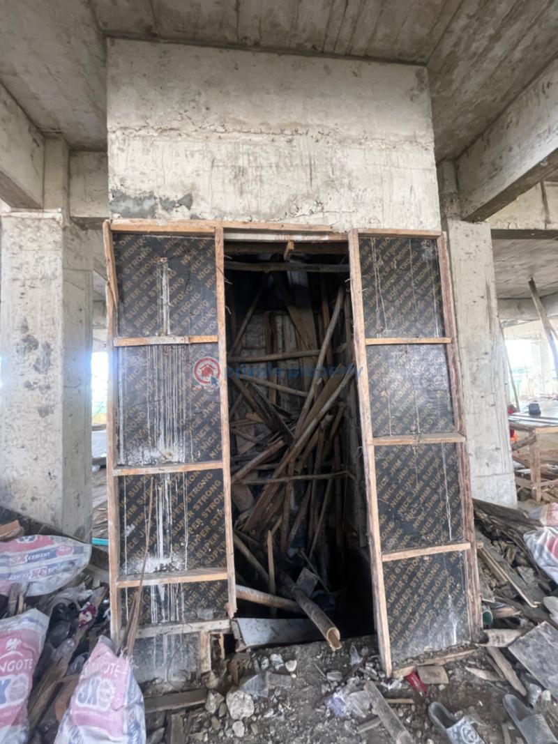 2 bedroom Block Of Flats For Sale Admiralty Lekki Phase 1 Lekki Phase 1 Lagos - 4