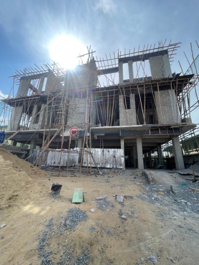 2 bedroom Block Of Flats For Sale Admiralty Lekki Phase 1 Lekki Phase 1 Lagos - 6
