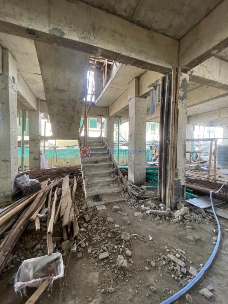 2 bedroom Block Of Flats For Sale Admiralty Lekki Phase 1 Lekki Phase 1 Lagos - 3