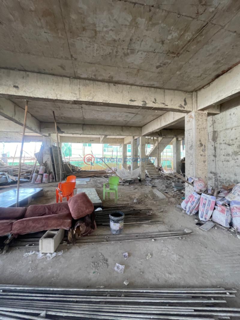 2 bedroom Block Of Flats For Sale Admiralty Lekki Phase 1 Lekki Phase 1 Lagos - 5