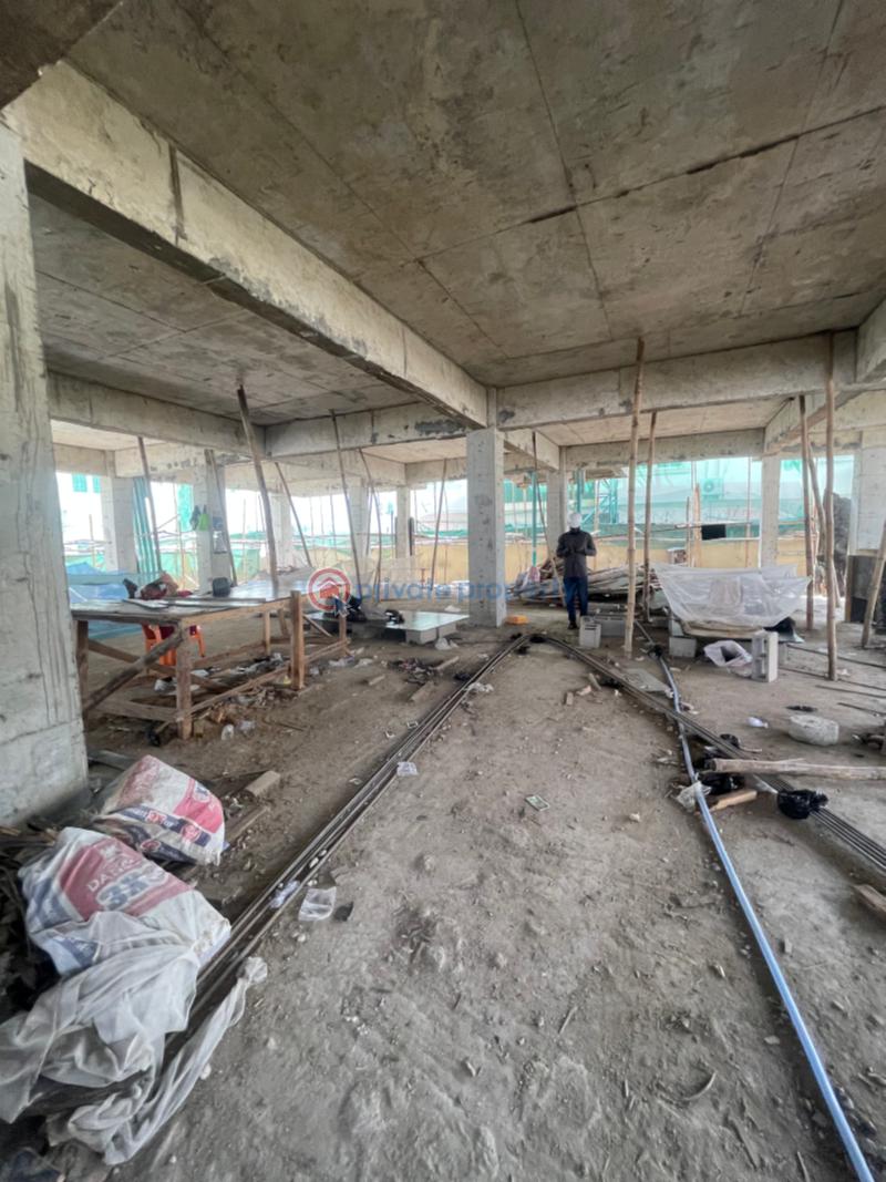 2 bedroom Block Of Flats For Sale Admiralty Lekki Phase 1 Lekki Phase 1 Lagos - 2