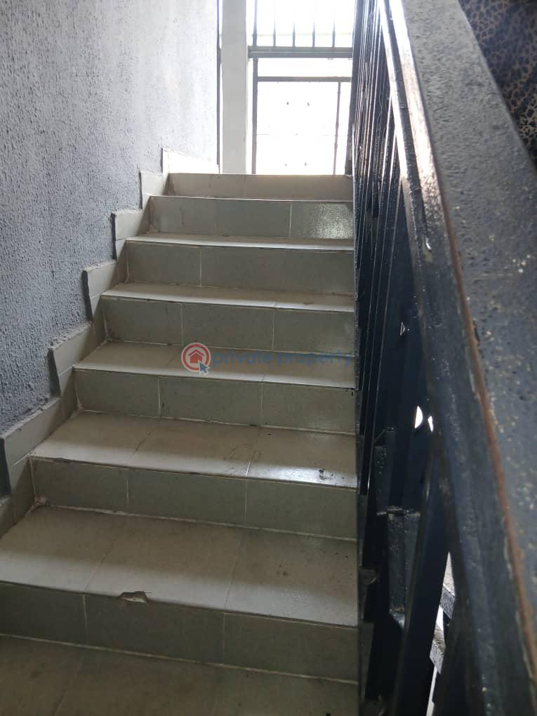 2 bedroom Flat & Apartment For Rent Unity Estate Badore Ajah Lagos - 3