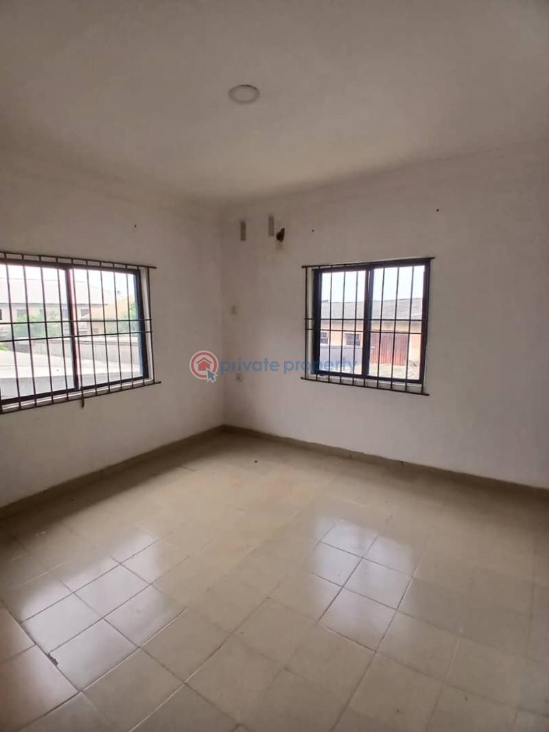 2 bedroom Flat & Apartment For Rent Unity Estate Badore Ajah Lagos - 8
