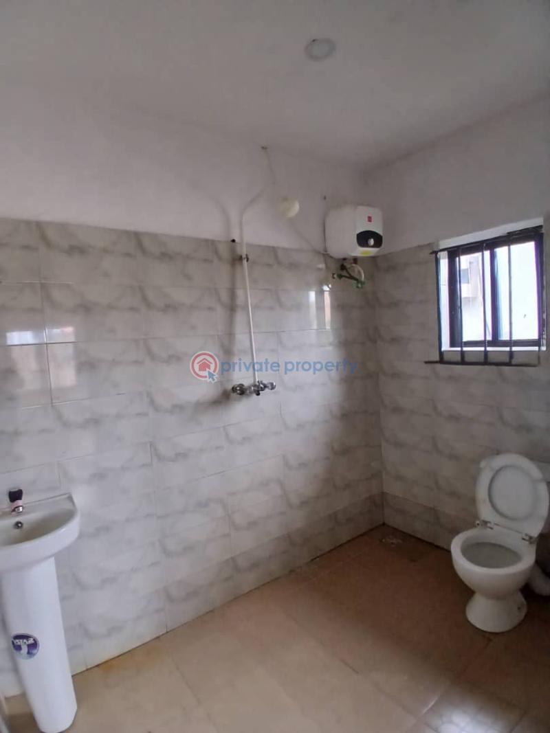 2 bedroom Flat & Apartment For Rent Unity Estate Badore Ajah Lagos - 6