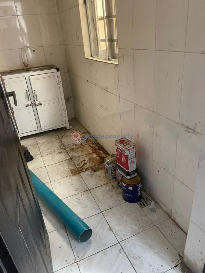 2 bedroom Flat & Apartment For Rent Ikota Lekki Lagos - 1