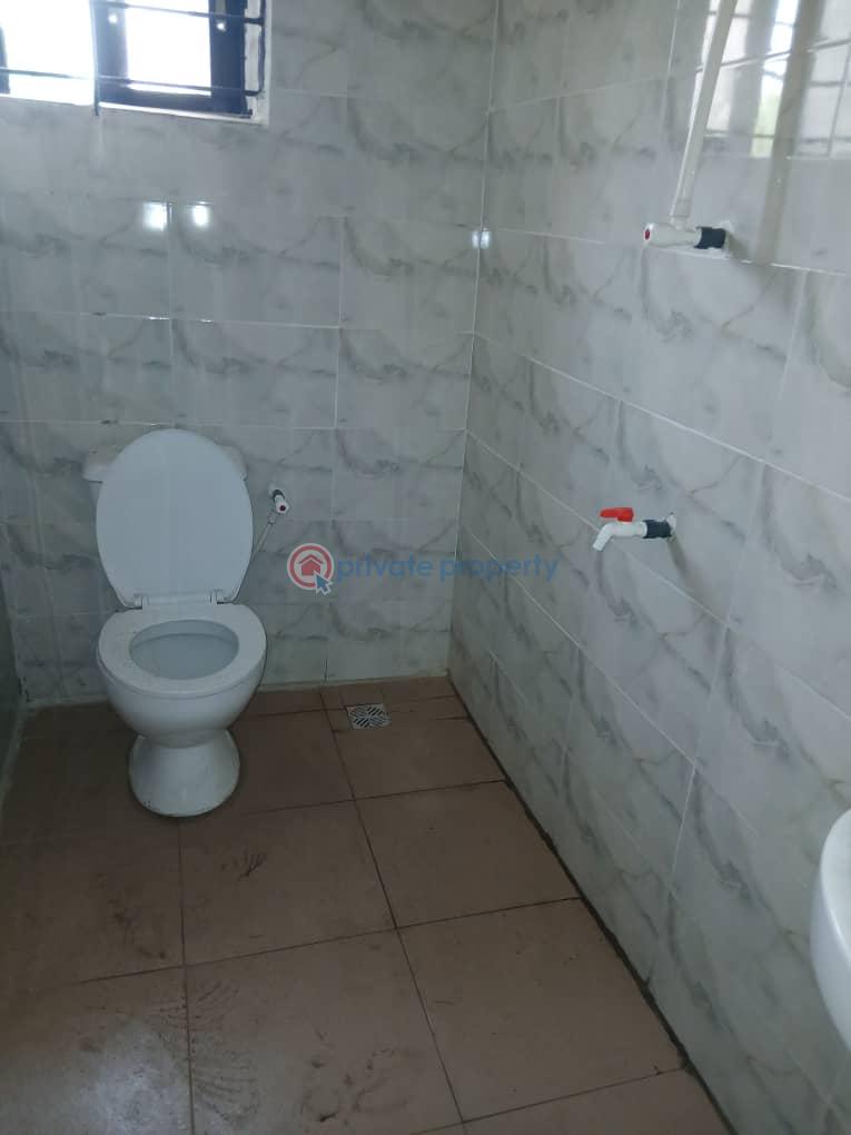 2 bedroom Flat & Apartment For Rent Unity Estate Badore Ajah Lagos - 5