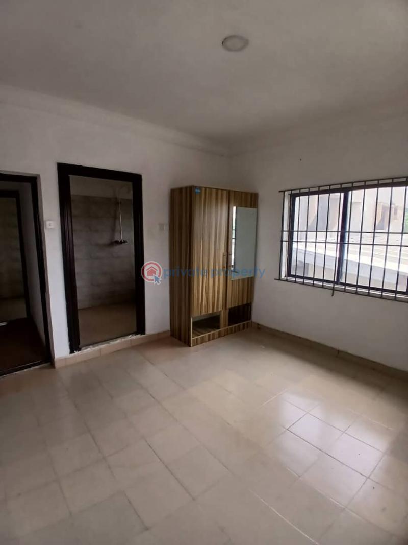 2 bedroom Flat & Apartment For Rent Unity Estate Badore Ajah Lagos - 11