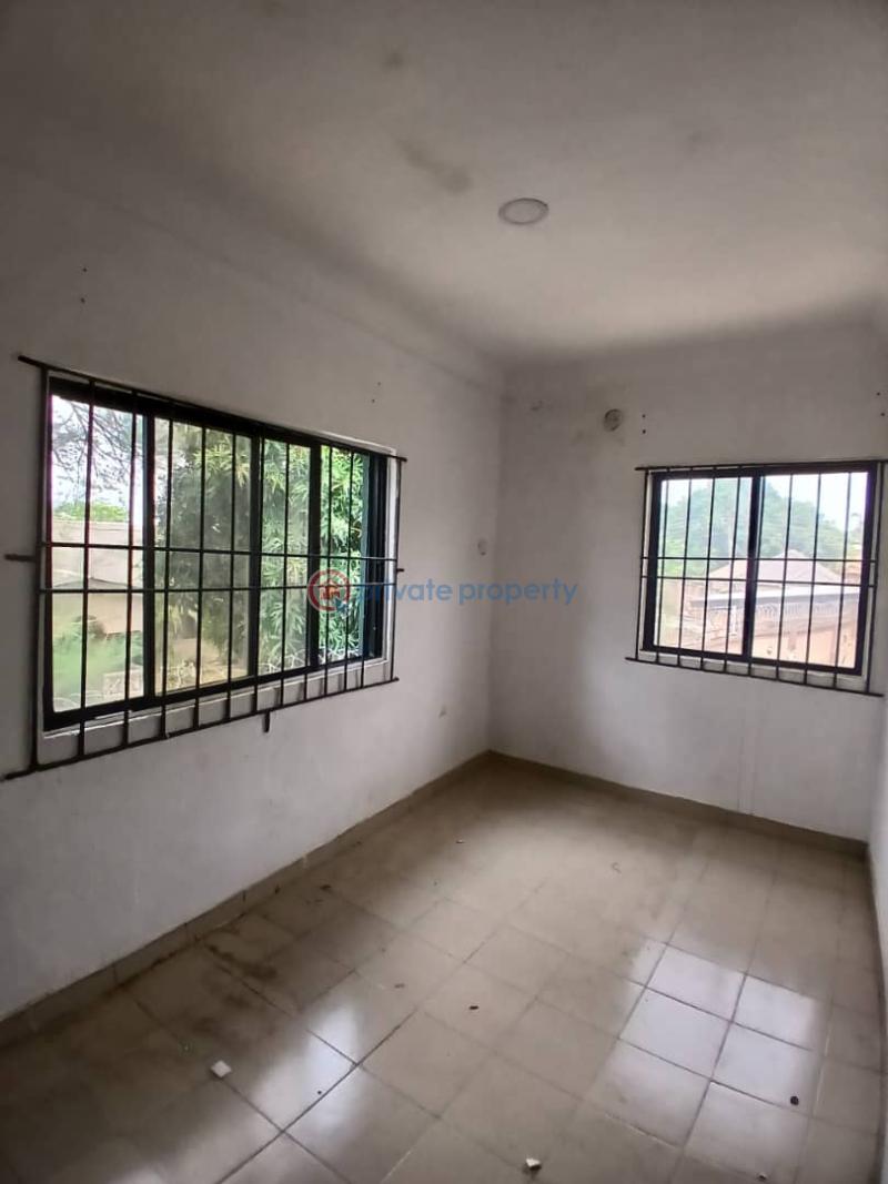 2 bedroom Flat & Apartment For Rent Unity Estate Badore Ajah Lagos - 1