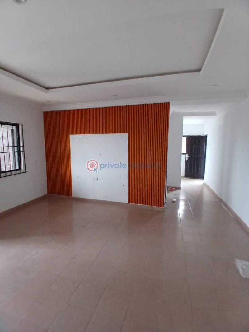 2 bedroom Flat & Apartment For Rent Unity Estate Badore Ajah Lagos - 4