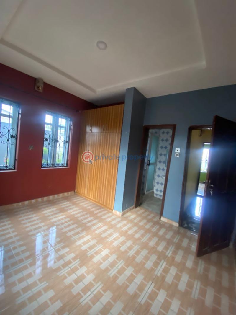 Nice 2 bedroom flat available at idioya off oleyo road off akala express with all modern facilities - 4 2 bedroom Block Of Flats For Rent Idi Oya, Akala Express Akala Express Ibadan Oyo - 4