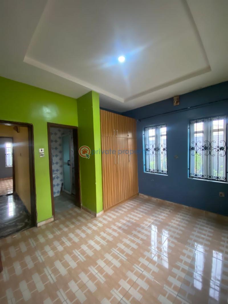 Nice 2 bedroom flat available at idioya off oleyo road off akala express with all modern facilities - 2 2 bedroom Block Of Flats For Rent Idi Oya, Akala Express Akala Express Ibadan Oyo - 2