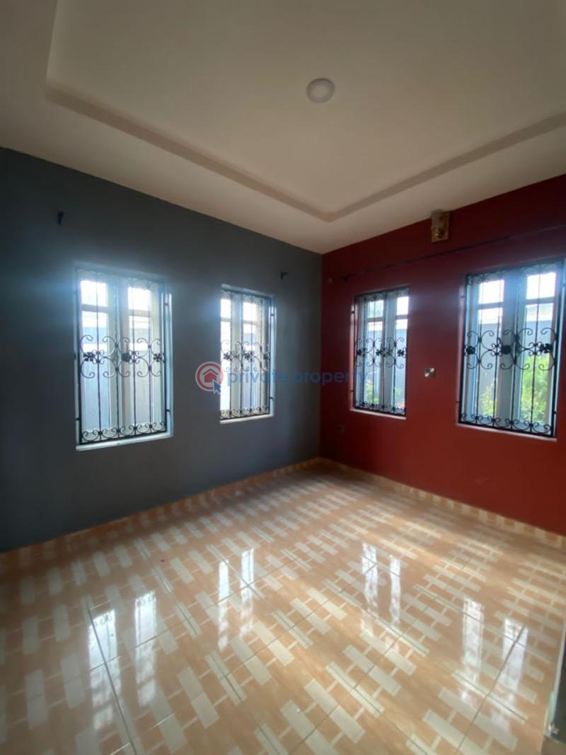 Nice 2 bedroom flat available at idioya off oleyo road off akala express with all modern facilities - 5 2 bedroom Block Of Flats For Rent Idi Oya, Akala Express Akala Express Ibadan Oyo - 5