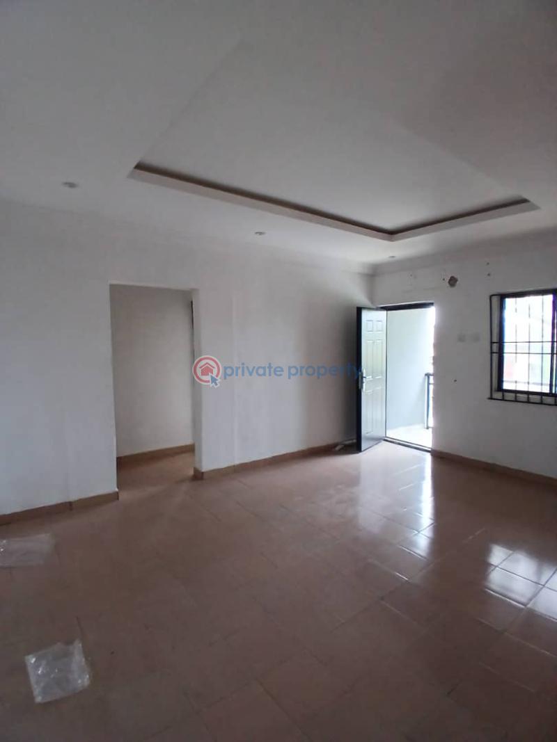 2 bedroom Flat & Apartment For Rent Unity Estate Badore Ajah Lagos - 2