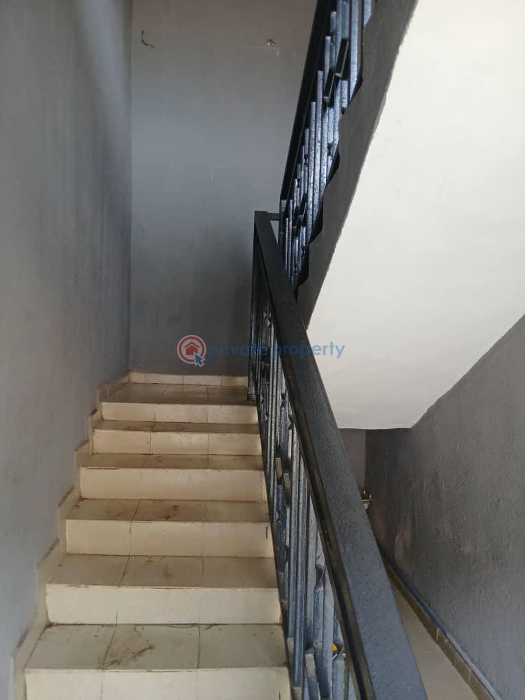 2 bedroom Flat & Apartment For Rent Unity Estate Badore Ajah Lagos - 9