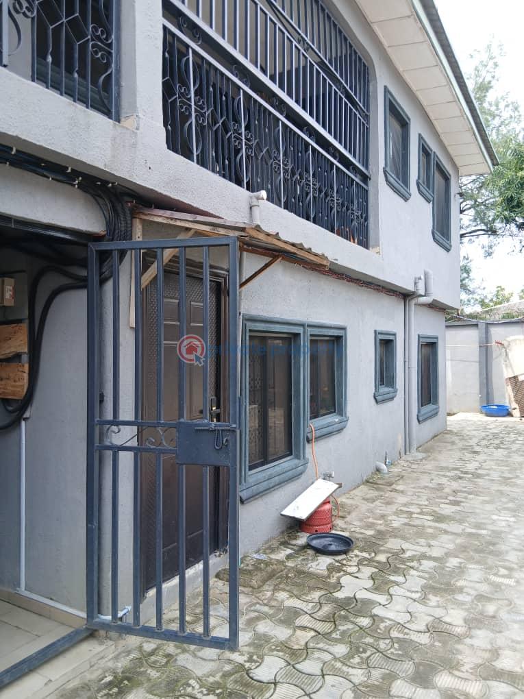2 bedroom Flat & Apartment For Rent Unity Estate Badore Ajah Lagos - 0