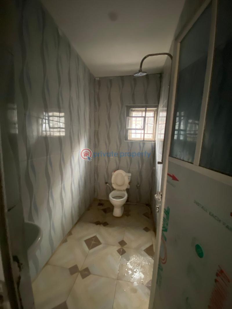 Nice 2 bedroom flat with modern facilities available at quarry asunle off akala express - 5 2 bedroom Block Of Flats For Rent Quarry, Asunle Akala Express Akala Express Ibadan Oyo - 5