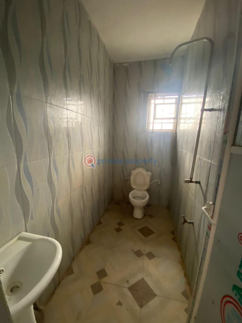 Nice 2 bedroom flat with modern facilities available at quarry asunle off akala express - 6 2 bedroom Block Of Flats For Rent Quarry, Asunle Akala Express Akala Express Ibadan Oyo - 6