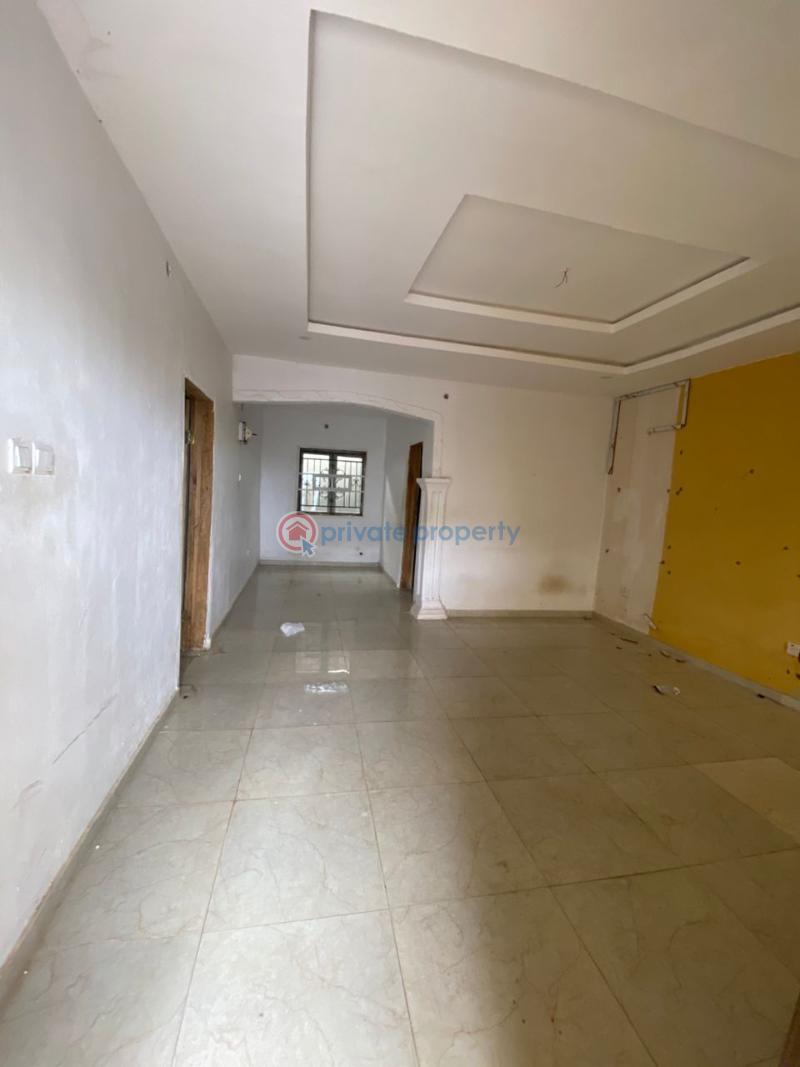 Nice 2 bedroom flat with modern facilities available at quarry asunle off akala express - 3 2 bedroom Block Of Flats For Rent Quarry, Asunle Akala Express Akala Express Ibadan Oyo - 3
