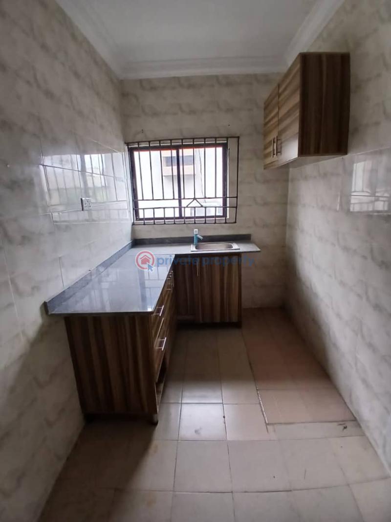 2 bedroom Flat & Apartment For Rent Unity Estate Badore Ajah Lagos - 7