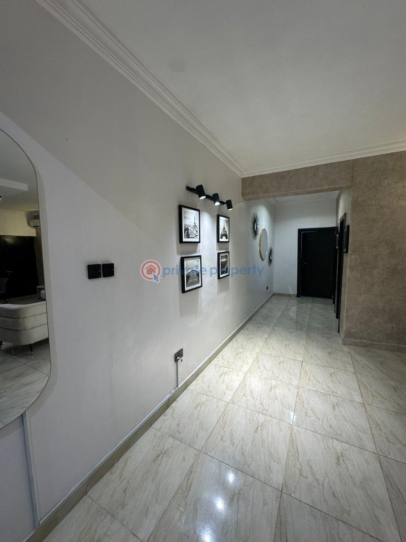 2 bedroom Shared Apartment For Rent Banana Island Ikoyi Lagos - 2