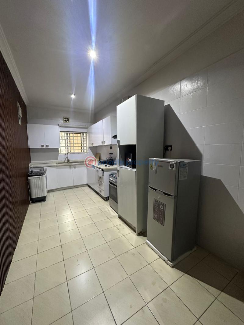 2 bedroom Shared Apartment For Rent Banana Island Ikoyi Lagos - 5