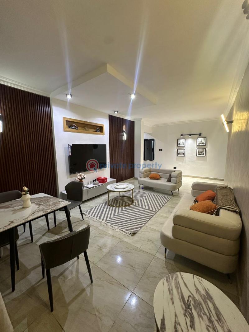 2 bedroom Shared Apartment For Rent Banana Island Ikoyi Lagos - 7