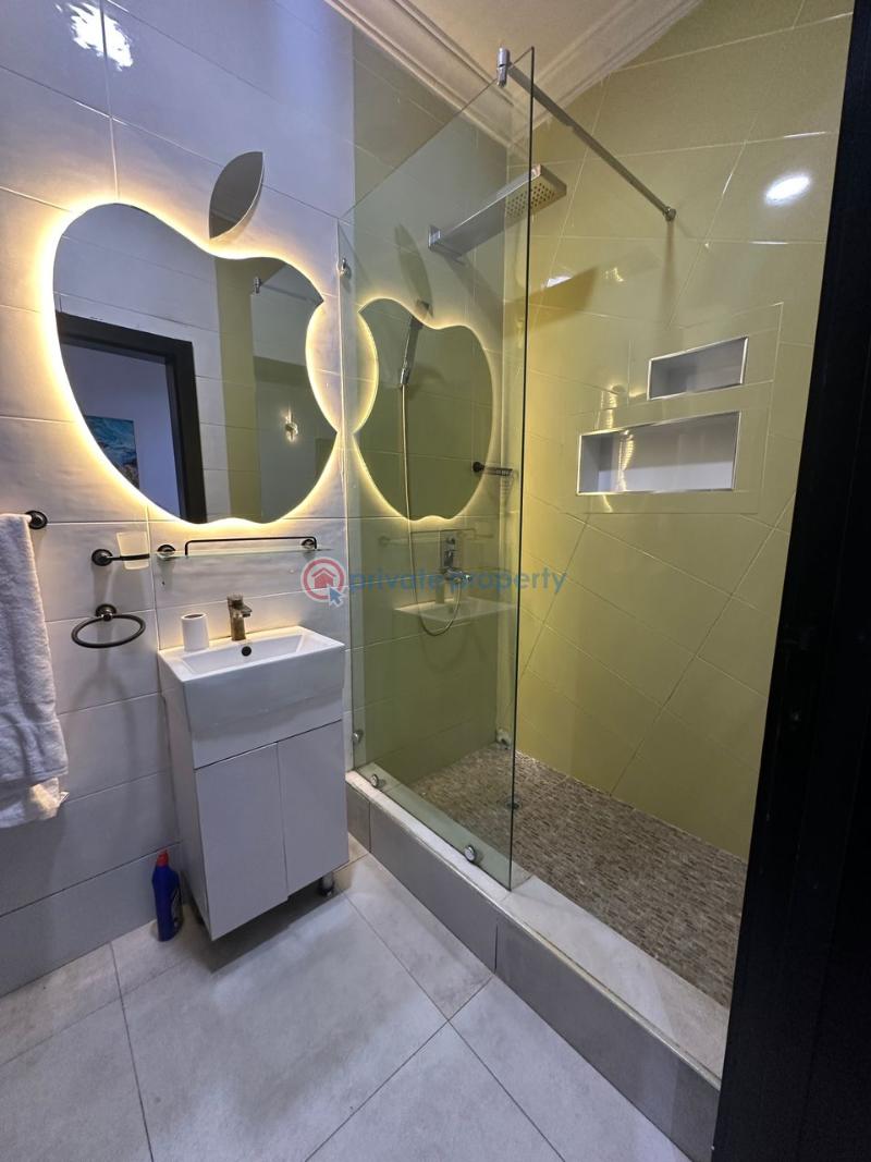 2 bedroom Shared Apartment For Rent Banana Island Ikoyi Lagos - 9