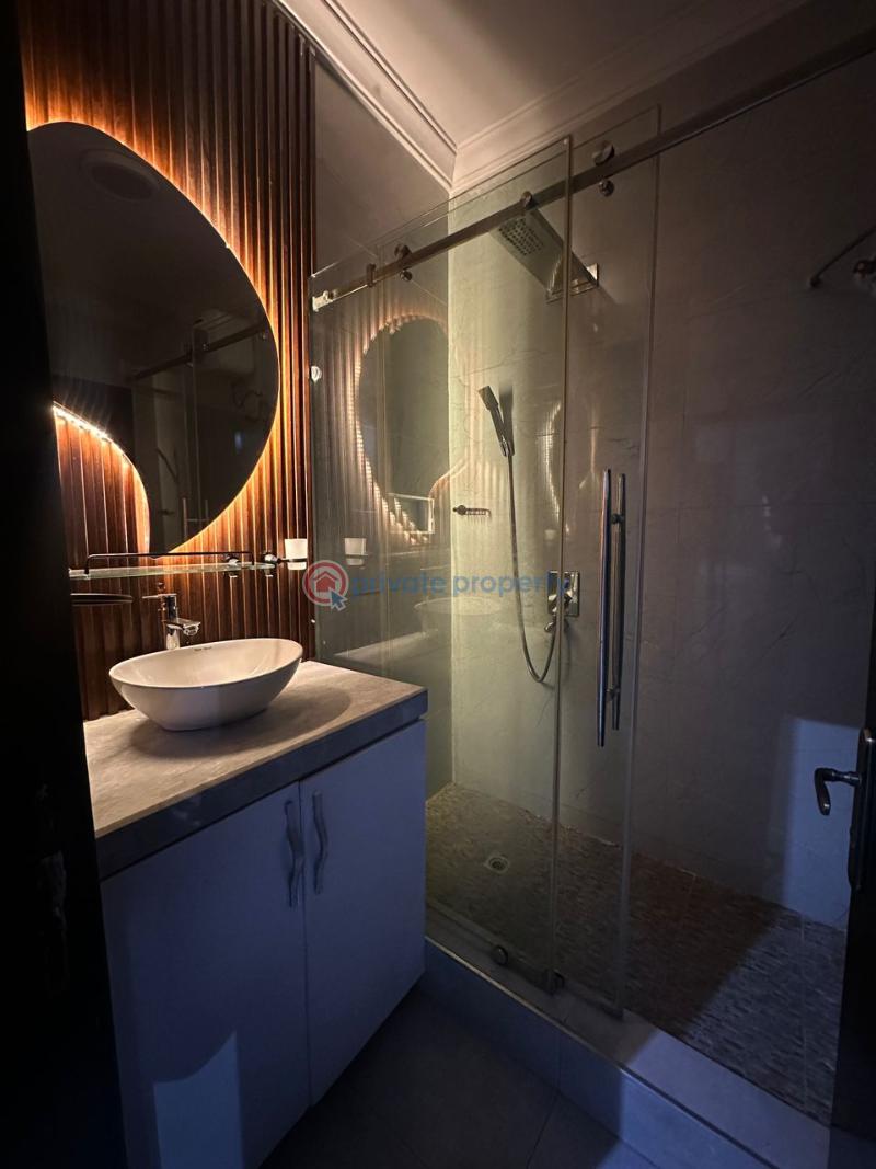 2 bedroom Shared Apartment For Rent Banana Island Ikoyi Lagos - 15