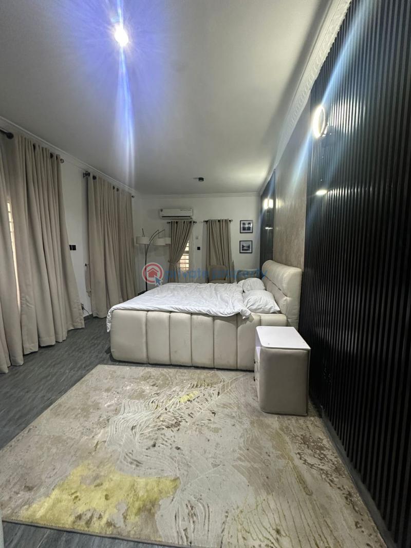 2 bedroom Shared Apartment For Rent Banana Island Ikoyi Lagos - 11