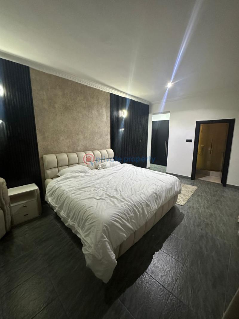 2 bedroom Shared Apartment For Rent Banana Island Ikoyi Lagos - 14