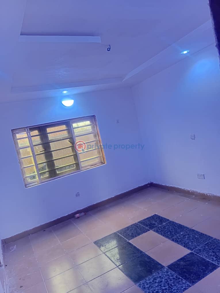 2 bedroom Block Of Flats For Rent Amikanle Alagbado Abule Egba Lagos