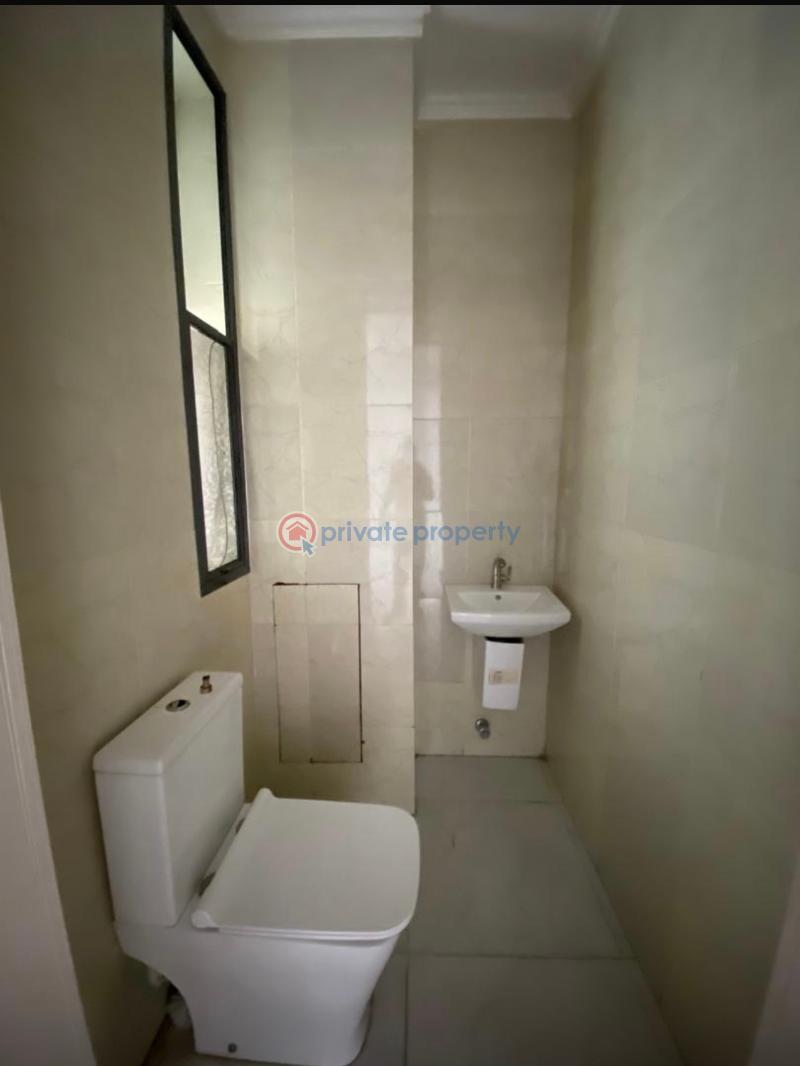 2 bedroom Block Of Flats For Sale Off Freedom Way Lekki Phase 1 Lagos - 9