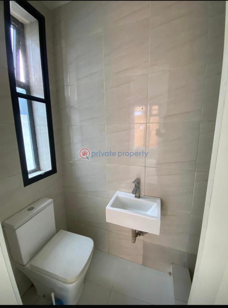 2 bedroom Block Of Flats For Sale Off Freedom Way Lekki Phase 1 Lagos - 1