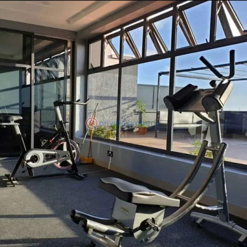 2 bedroom Block Of Flats For Sale Off Freedom Way Lekki Phase 1 Lagos - 7