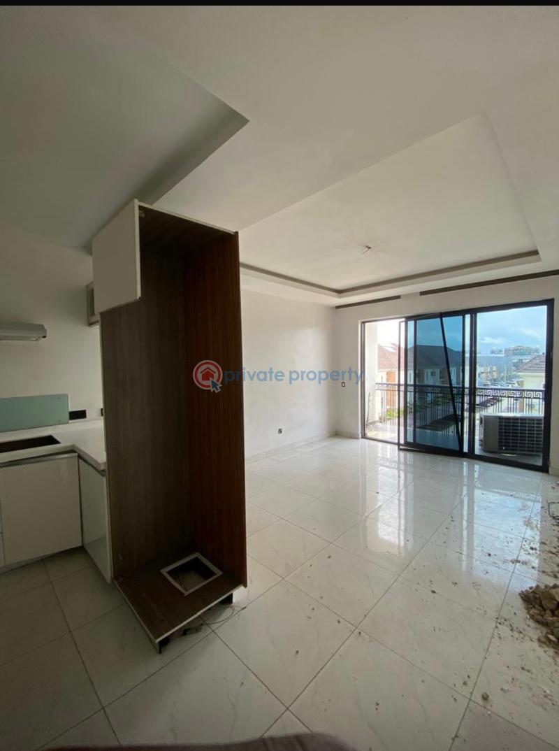 2 bedroom Block Of Flats For Sale Off Freedom Way Lekki Phase 1 Lagos - 10