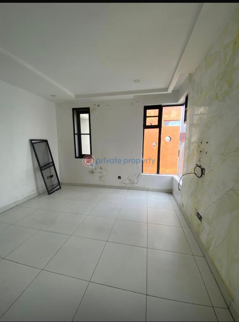 2 bedroom Block Of Flats For Sale Off Freedom Way Lekki Phase 1 Lagos - 5