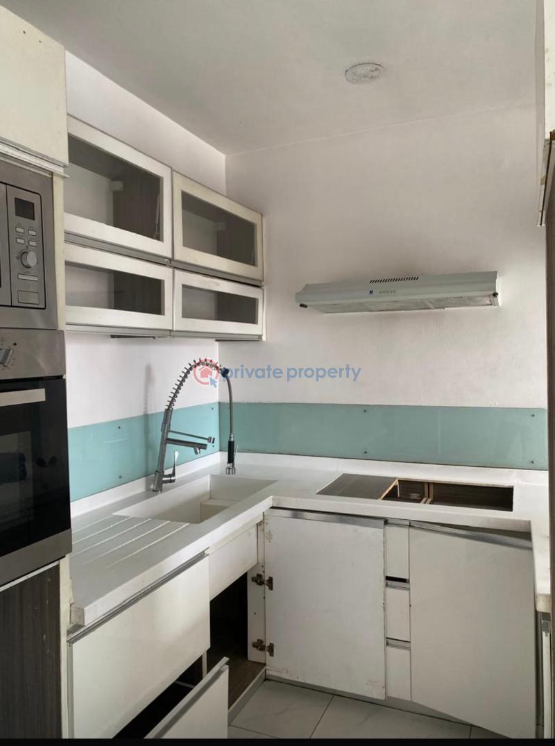 2 bedroom Block Of Flats For Sale Off Freedom Way Lekki Phase 1 Lagos - 14