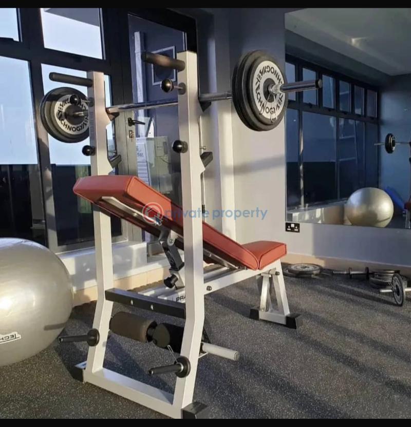 2 bedroom Block Of Flats For Sale Off Freedom Way Lekki Phase 1 Lagos - 6